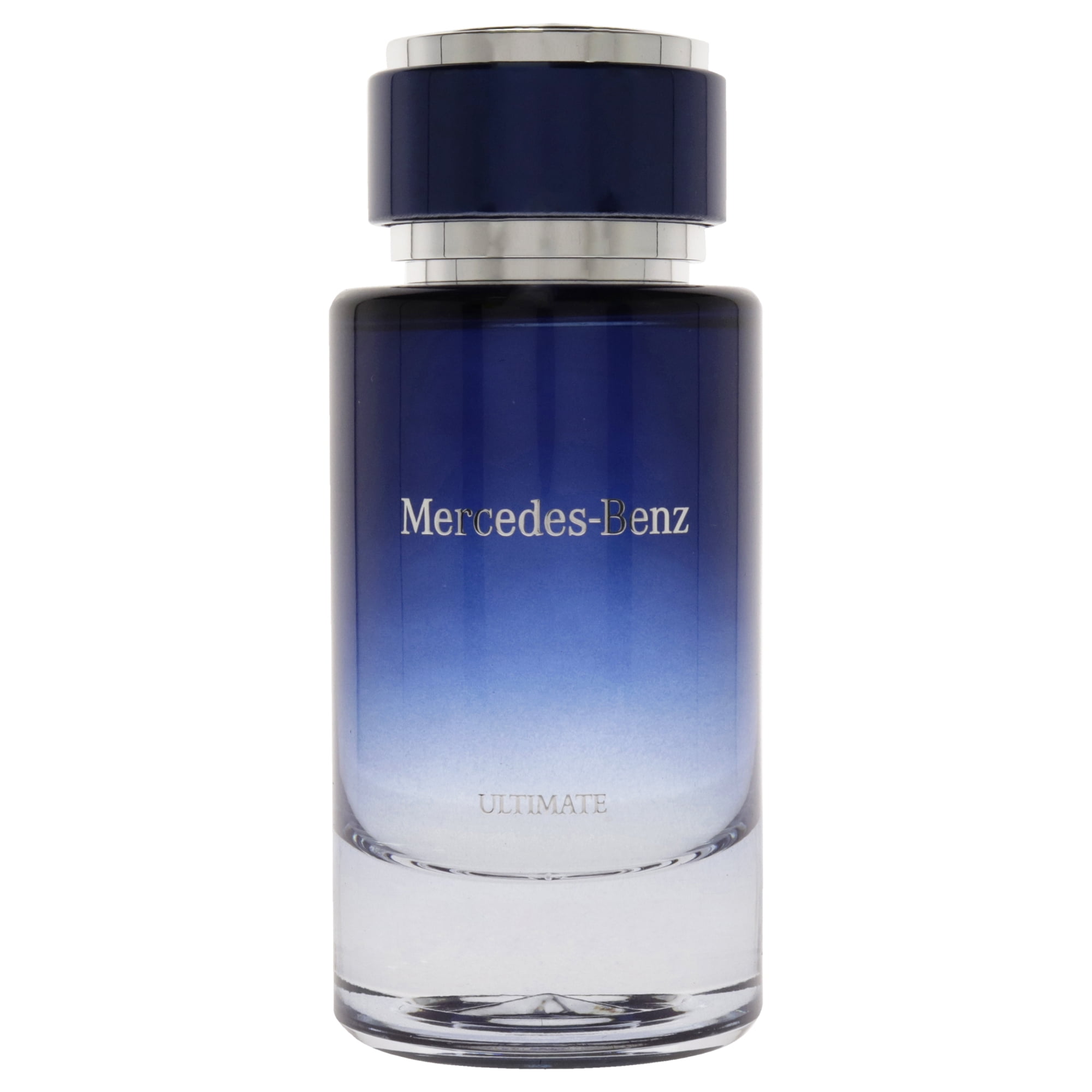 Mercedes-Benz For Men Ultimate, Cologne for Men, Perfume for Men, 4 oz