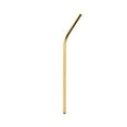 thumbnail image 4 of Bent Drinking Straws for Beverages Durable Straws for Daily Use Suitable for Multiple Drink Types Straws for Home and Office Drinking Straws #A6 Blue_074, 4 of 7