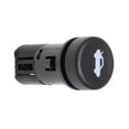 thumbnail image 5 of Trunk Lid Release Switch Button Replaces Parts 92224594 Trunk Lid Release Switch, 5 of 8