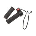 thumbnail image 3 of Siruishop Universal E Bike Throttle Grip 6 Wire 3 Speed Accessory Speed Control Handle, 3 of 8