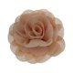 thumbnail image 1 of Inteprter Abalorios para perros, flor, perla, gasa, pajarita para gatos, banda elástica, suministros llamativos para mascotas, accesorios de Decoración Marrón, 1 of 6