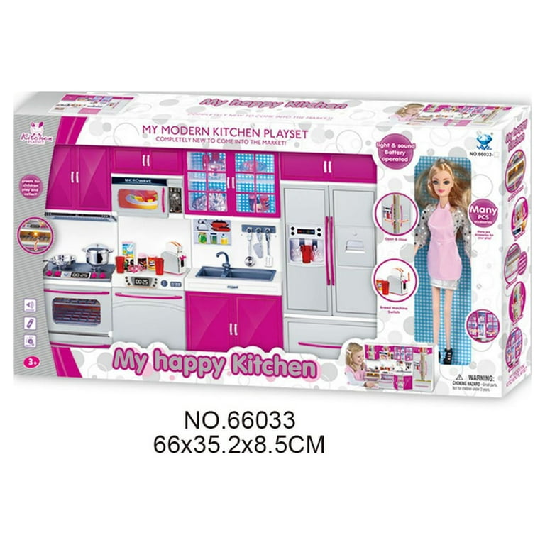 Full Kitchen Set – welcome_us