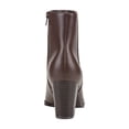 thumbnail image 4 of Unisa Women's Mayden Pointed Toe Block Heel Bootie, 4 of 5