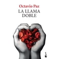 thumbnail image 1 of LA LLAMA DOBLE BOOKET OCTAVIO PAZ, 1 of 2