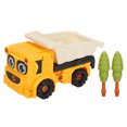 thumbnail image 2 of Vehículo De Deformación De Ingeniería, Desmontable 2 En 1 Hands On Ability DIY Construction Vehicle Toy Set Regalo Perfecto Con Juguete De Misiles Para Niños Para El Hogar Cergrey Transforming Construction Vehicle Toy, 2 of 8