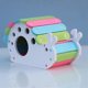 thumbnail image 2 of Hamster Supplies Tiny House Snail Nest Pet Sleeping Nest, 2 of 5