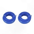 thumbnail image 1 of 2PCS 4mm Nylon Round Trimmer Line for Lawn Mower Accessories Blue 10m / 32.8ft String Trimmer Line Replacement, 1 of 5