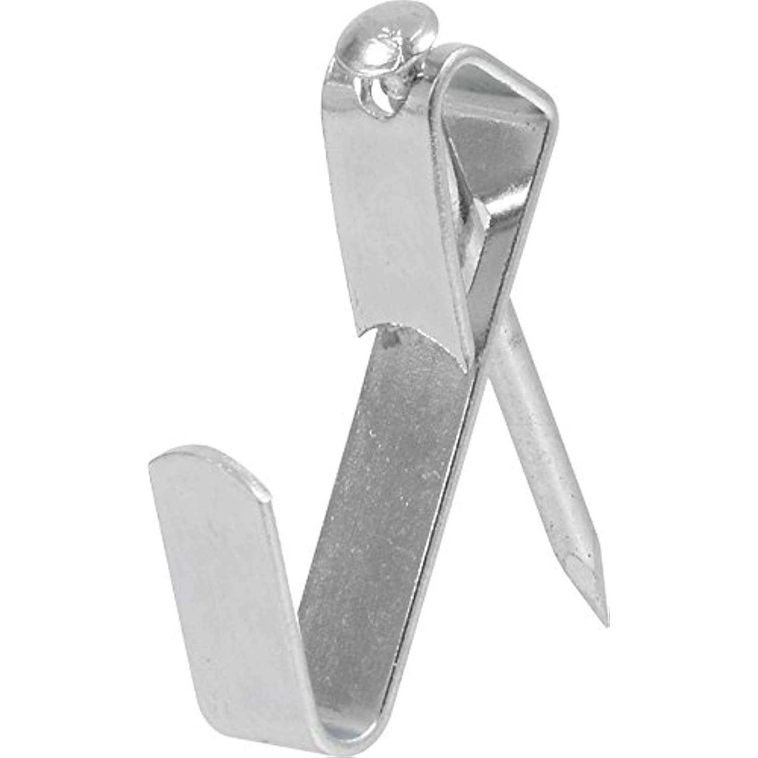 Hillman Fasteners 243698 Picture & Mirror Hanging Kit, 77 Piece