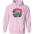thumbnail image 2 of Inktastic Senior Spring Break 2026 Adult Hoodie Sweatshirt, 2 of 4