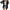 Black, variant on Sociala Women's Open Front Lightweight Cardigan Long Sleeve Button Down Loose Outwear