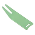 thumbnail image 1 of Clavijas de la Horquilla Macarena herramienta de reparación de césped, 1 of 7
