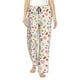 thumbnail image 1 of Balery Dessert Pantalones de pijama para mujer, pijamas ultraligeros, pantalones de estar por casa-Large, 1 of 6