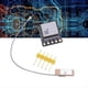 thumbnail image 5 of Módulo de Modo Dual U8 GPS+BDS + Antena para Control de Vuelo, Posicionamiento Satelital, Reemplazo del Navegador NEO-M8N NEO-6M, 5 of 5