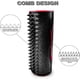 thumbnail image 5 of Pet Grooming Brush Deshedding Tool Cats Dogs Hair Removal Brush Comb, 5 of 5