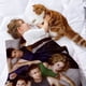 thumbnail image 2 of Tree Hill anti-pilling, suave, ligera, esponjosa y acogedora de lujo para hogar y cocina – Perfecta para niños y adultos,120x80cm, 2 of 6