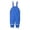A, variant on Toddler Kids Boys Girls Rain Dungarees Windproof Waterproof Mud Jumpsuit Clothes, F, 6-8 Years