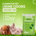 Premium Outdoor Odor Infill 40lbs. Bag Pet Urine Odor Eliminator
