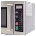 thumbnail image 3 of Magic Chef MCCM910ST .9 Cubic-ft Commercial Microwave, 3 of 3