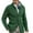 Green, variant on Men's Knit Cardigan Sweater Button Front Long Sleeve Regular Fit Casual Jacket