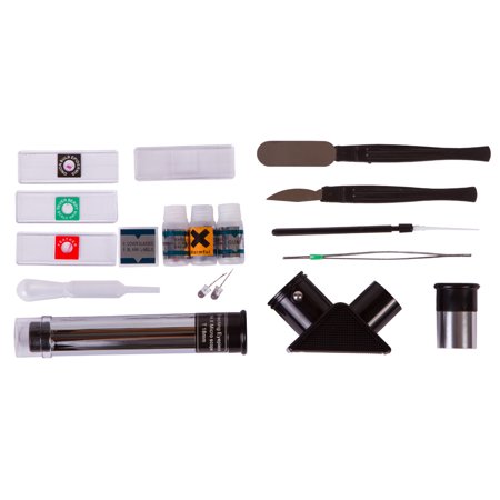 Levenhuk LabZZ MT2 Microscope & Telescope Kit