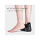 thumbnail image 2 of STQ Walking Shoes For Women Slip On Shoes With Arch Support Lightweight Air Cushioned Sock Sneakers, 2 of 4