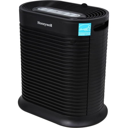 Honeywell HPA100 True HEPA Allergen Remover Air Purifier