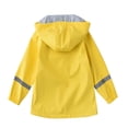 thumbnail image 2 of Hiheart Kids Lightweight Rain Jacket, Coats &Shell, 2 of 6