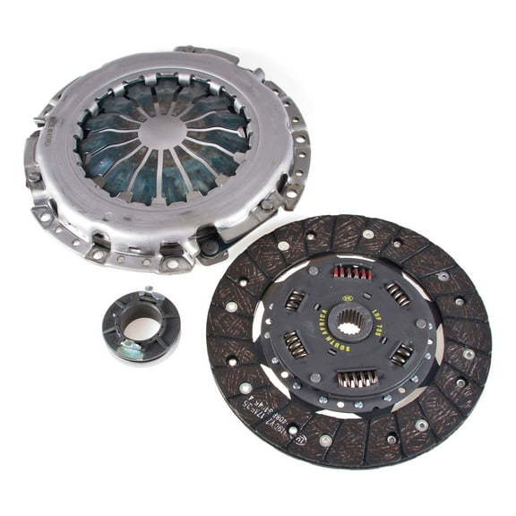 Luk Clutch Slave Cylinder Fits select: 2010-2011 HYUNDAI ELANTRA TOURING, 2010-2011 KIA SOUL