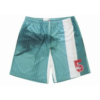 Supreme Men's All Star Basketball Short (SS25) Black, from StockX