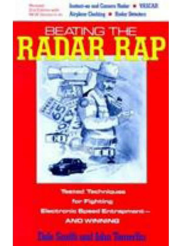 Pre-Owned Beating the Radar Rap/Rev Ed (Paperback) 0933893892 9780933893894