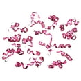 thumbnail image 7 of Way to Celebrate Shocking Pink Holographic Curl Swirl, Poly Ribbon Curling Bow, Everyday, All-Occasion, 1 Count, 7 of 7