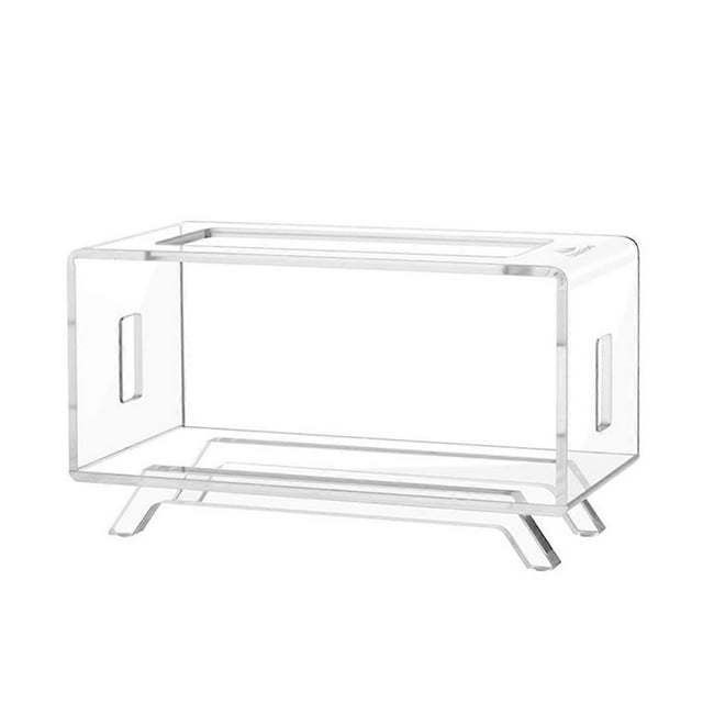 Transparent Acrylic Speaker Stand for Marshall EMBERTON II Speaker(A)