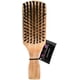 thumbnail image 3 of Cepillo de Madera Josue Echavarria Doble cara Estilo Militar Natural, 3 of 8