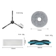 thumbnail image 4 of For Cecotec Conga 11090 Spin Revolution Robot Vacuum Cleaner Parts, 4 of 5