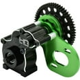 thumbnail image 6 of Hot Racing Complete Steel Gear Trans GearboxAX10SCX10 HRASCP38ST05 Electric Car/Truck Option Parts, 6 of 7