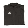 thumbnail image 2 of Adidas Boys Condivo 20 Training Jacket, Black \ White,S - US, 2 of 4