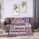 thumbnail image 5 of LHSHID Gifts for Grandma Grandma Blanket Grandma Birthday Gifts Christmas Grandma Gift Ideas for Grandma Soft Cozy Flannel Throw Blanket Grandma Gifts from Grandchildren 60x80in, 5 of 6
