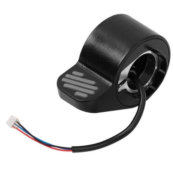 Electric Scooter Finger Brake Thumb Throttle for Segway -Ninebot ES1/ES2/ES3/ES4