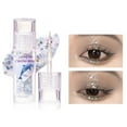 Great Eyes Empty Makeup Pallet Mauve Eye Brightener Stick Highlighter