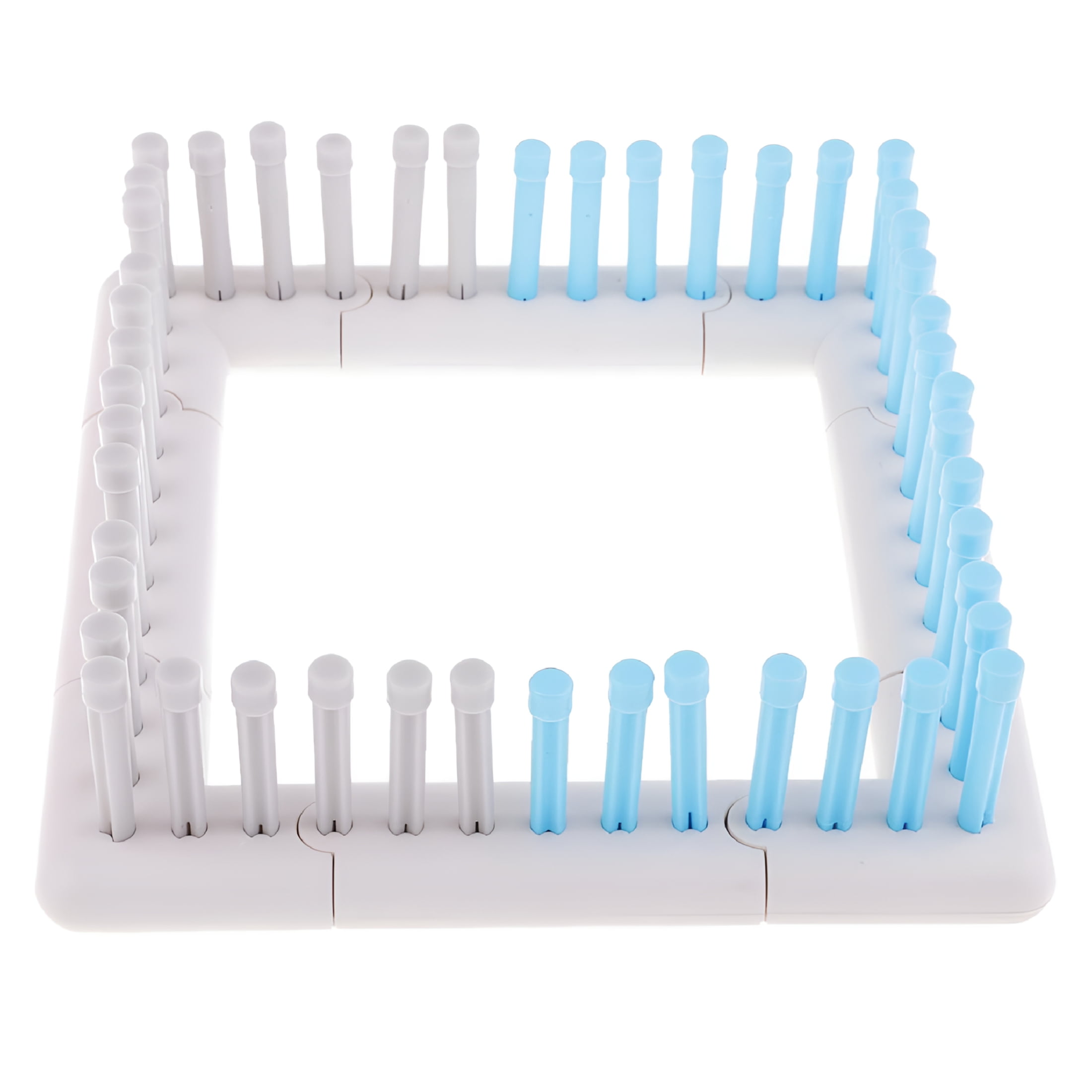 BESTSKY 2026 New Multifunction Knitting Looms Crochet Yarn Board Craft for Socks Gloves Hats Making for Knitting Socks,Gloves,Hats,Diy Accessories,Crafting Projects,Home-Made Gifts