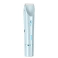 thumbnail image 2 of Vendredi Fou Tondeuse Bikini pour Femmes / Lames Rondes Doubles / Étanche IPX7 / Rechargeable USB, 2 of 6