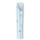 thumbnail image 2 of Cortapelos de doble cabezal para mujer | Recortadora eléctrica recargable por USB, resistente al agua, IPX7 | Cuchillas de acero inoxidable | Afeitadora para zonas sensibles, 2 of 5