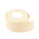 thumbnail image 1 of Cinta autosellante de PVC impermeable, decorativa, para cocina y baño. Beige, 1 of 9