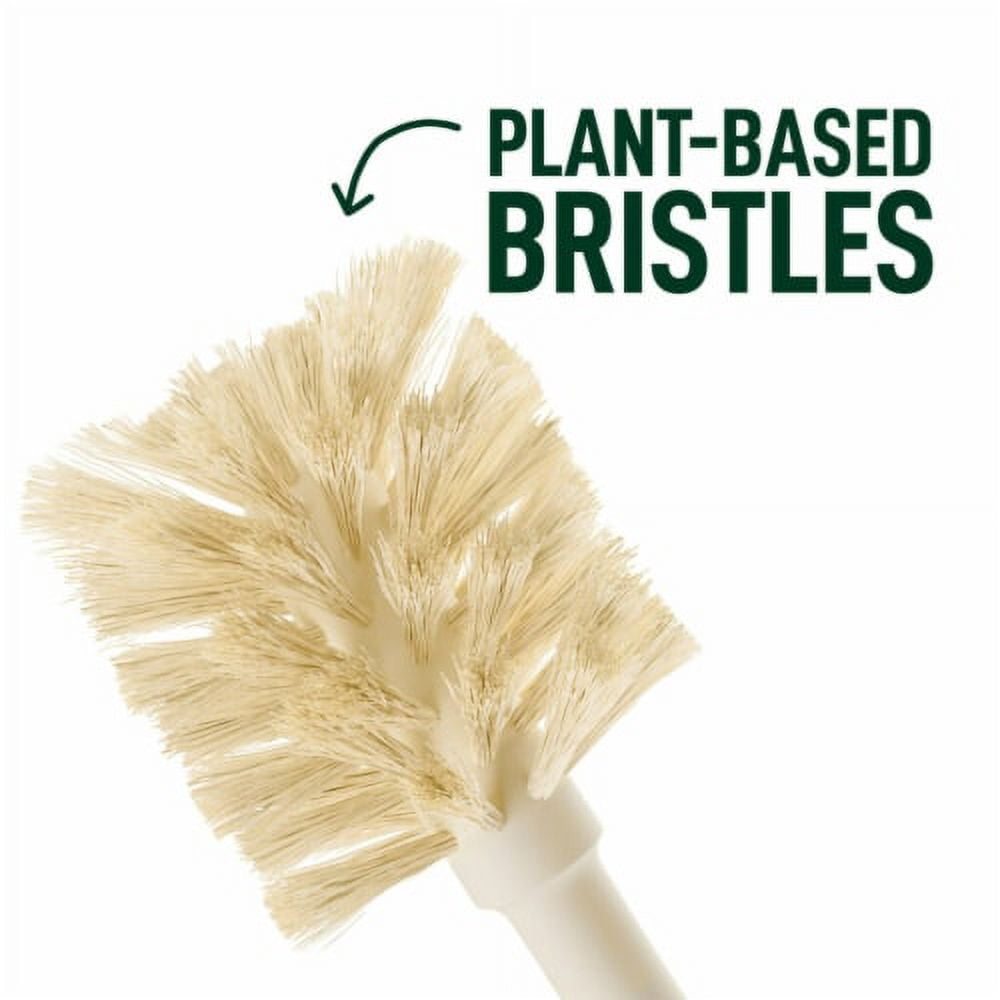 Scotch-Brite Greener Clean Bottle Brush and Refills