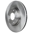 thumbnail image 7 of Geelife Front Driver Or Passenger Brake Disc For 2013-2017 Mazda CX-5 Sport Utility, 7 of 7