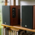 thumbnail image 3 of Altavoces de estantería amplificados PreSonus Eris Accent 50 W, 3 of 8