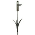 thumbnail image 1 of Woodlink 36 Inch Tall Portable Cattail Stake Bird Feeder w/ Metal Mesh Cage, 1 of 3