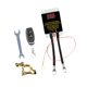 thumbnail image 5 of Interruptor de corte/apagado automático de 12 V para automóvil, camión, SUV 1 control remoto, 5 of 8