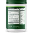 thumbnail image 3 of Snap Supplements Collagen Peptides with Super Greens, Digestive Enzymes, Probiotics, Turmeric - 30 Servings, 3 of 10
