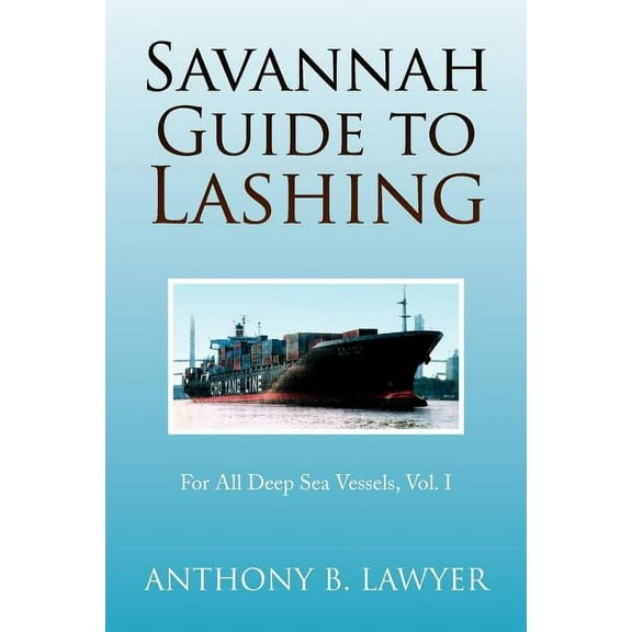 Savannah Guide to Lashing (Paperback)